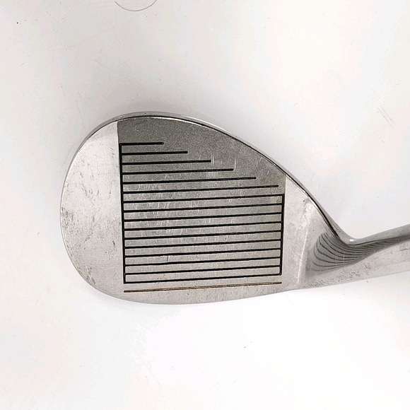 Knight Tour Classic Up To 90 Yards Sand Wedge 56° RH Steel Shaft RH 36" - Picture 2 of 11